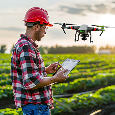 AgriGreenSkills – Supporting Farmers in&nbsp;the&nbsp;Green and&nbsp;Digital Transition